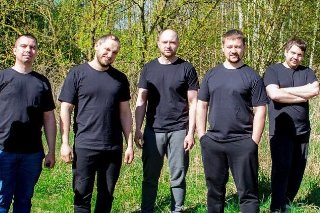 О компании 2Землекопа-Кпн, фото, команда
