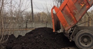 Доставка грунта Карпинск, цена от 262 руб./куб.
